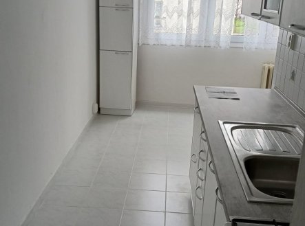 Pronájem bytu, 3+1, 69 m²