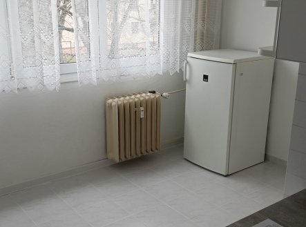 Pronájem bytu, 3+1, 69 m²