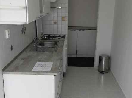 Pronájem bytu, 3+1, 69 m²