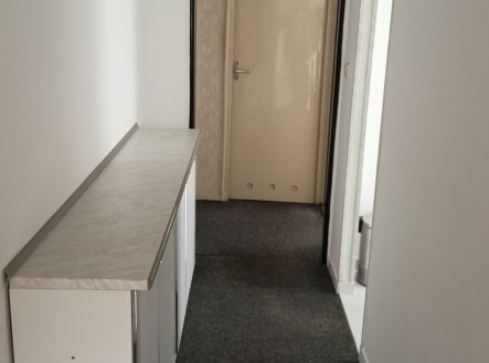 Pronájem bytu, 3+1, 69 m²