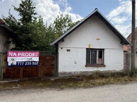 Prodej domu/vily, 90 m²