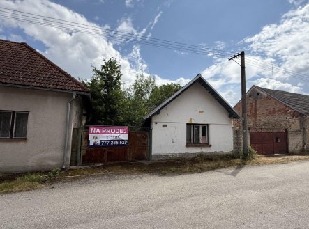 Prodej domu/vily, 90 m²