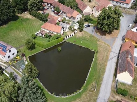 Prodej domu/vily, 90 m²
