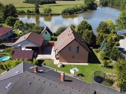 Prodej domu/vily, 260 m²