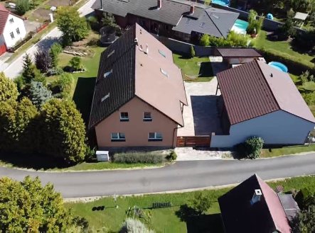 Prodej domu/vily, 260 m²