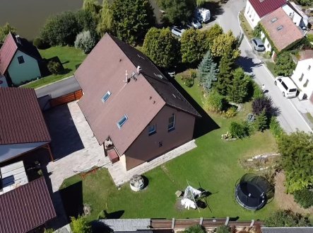 Prodej domu/vily, 260 m²