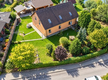 Prodej domu/vily, 260 m²