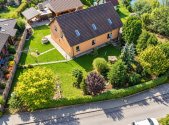 Prodej - dům/vila, 260 m²