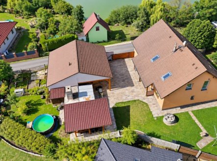 Prodej domu/vily, 260 m²
