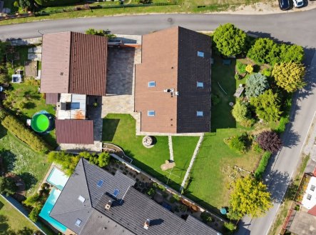 Prodej domu/vily, 260 m²