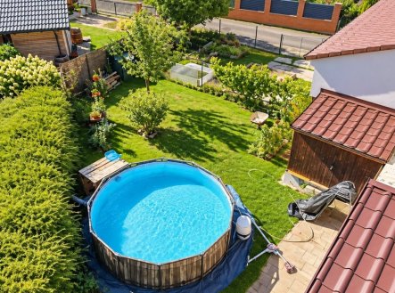 Prodej domu/vily, 260 m²