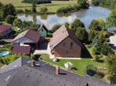 Prodej domu/vily, 260 m²