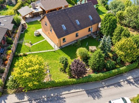 Prodej domu/vily, 260 m²
