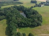 Prodej pozemku, les, 360 000 m²