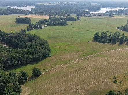 Prodej pozemku, les, 360 000 m²