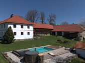 Prodej domu/vily, 1 140 m²