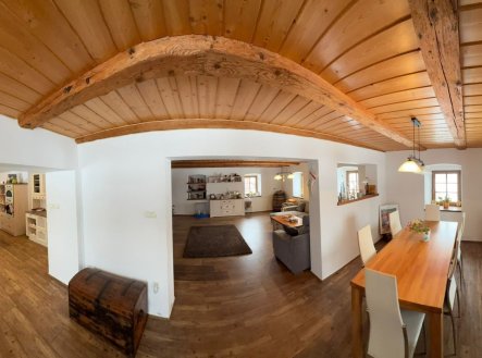 Prodej domu/vily, 1 140 m²
