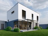 Prodej domu/vily, 130 m²