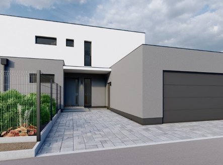 Prodej domu/vily, 130 m²