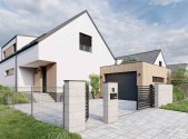Prodej domu/vily, 155 m²