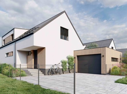 Prodej domu/vily, 155 m²