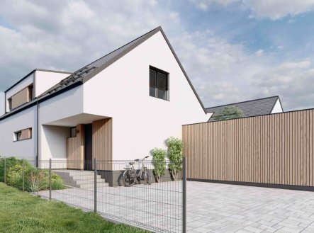 Prodej domu/vily, 155 m²