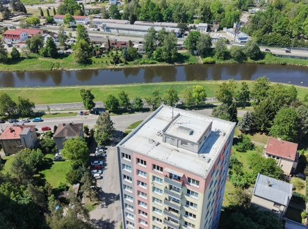 foto: 1 | Prodej bytu, 3+1, 65 m²