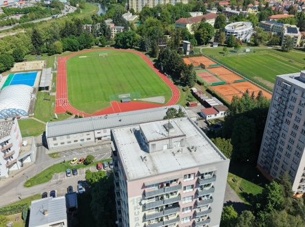 Prodej bytu, 3+1, 65 m²
