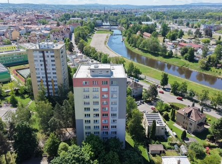 Prodej bytu, 3+1, 65 m²