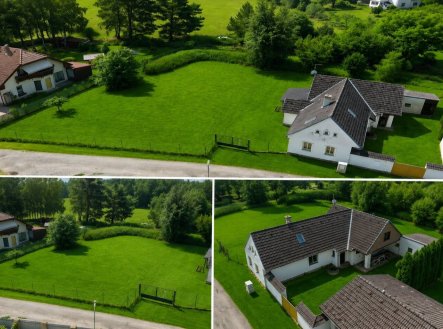 Prodej domu/vily, 140 m²