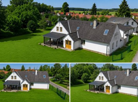 Prodej domu/vily, 140 m²