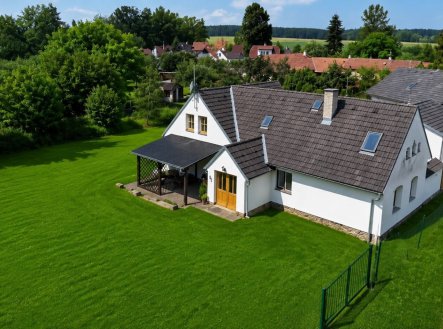Prodej domu/vily, 140 m²