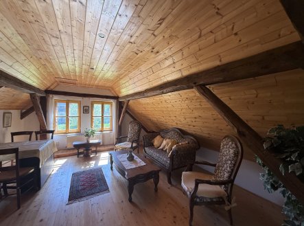 Prodej domu/vily, 140 m²