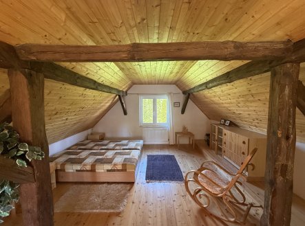 Prodej domu/vily, 140 m²