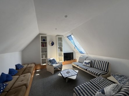 Prodej domu/vily, 140 m²