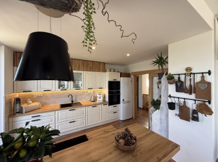 Prodej domu/vily, 170 m²