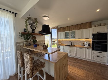 Prodej domu/vily, 170 m²
