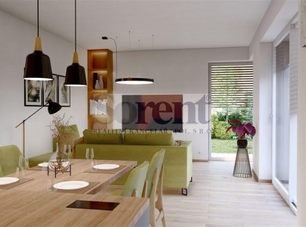 Prodej domu/vily, 85 m²