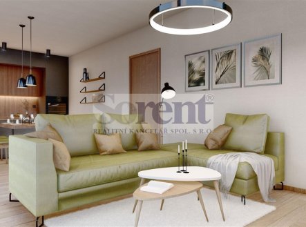Prodej domu/vily, 85 m²