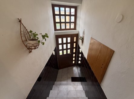 Prodej domu/vily, 156 m²