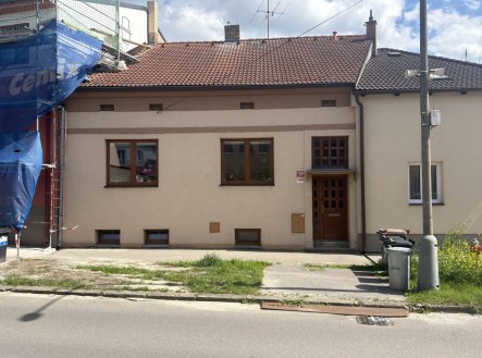 Prodej domu/vily, 156 m²