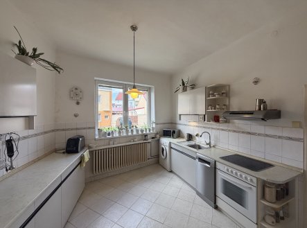 Prodej domu/vily, 156 m²