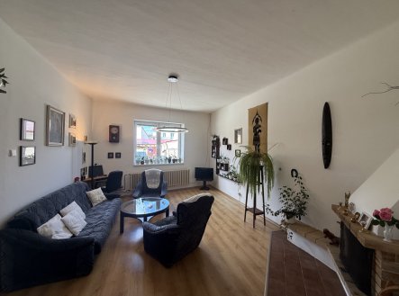 Prodej domu/vily, 156 m²