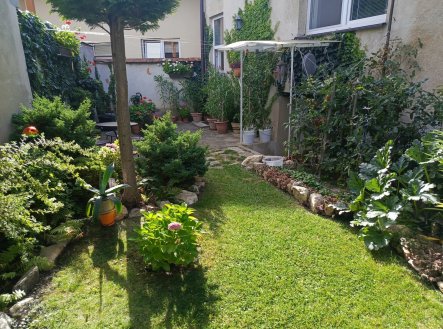 Prodej domu/vily, 156 m²