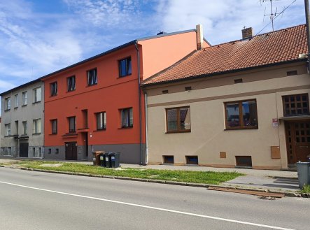 Prodej domu/vily, 156 m²