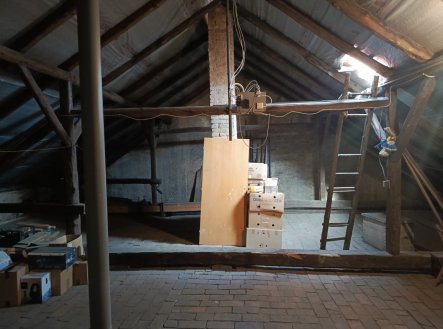 Prodej domu/vily, 156 m²