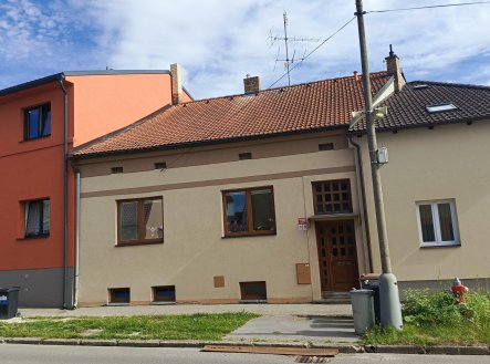 Prodej domu/vily, 156 m²