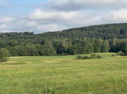 Prodej pozemku, zemědělská půda, 27 326 m²