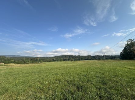 Prodej pozemku, zemědělská půda, 27 326 m²