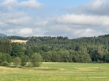 Prodej pozemku, zemědělská půda, 27 326 m²